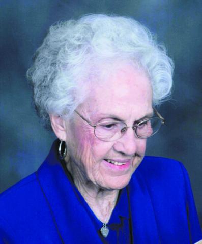 Betty J. Chapman