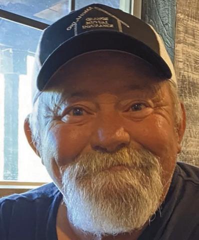 Terry Lee Whitson