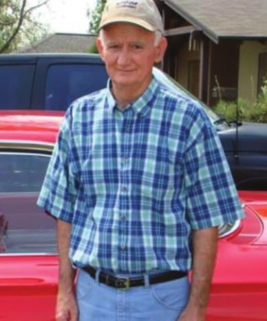 Bobby Lee Fallis