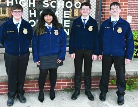 Bright Kids, Bright Futures