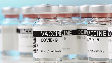 First Wave of COVID-19 Vaccines Set to Hit Oklahoma