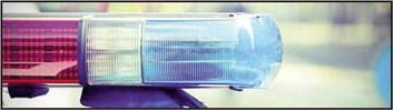 Tipton Woman Injured