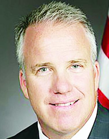By Glen Mulready Okla. Insurance Commissioner