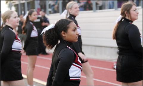 Eagle Homecoming