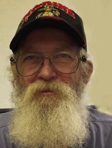 Anthony Charles “Tony” Milligan