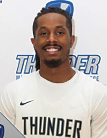 MCC Thunder Coach has Watonga in His Blood