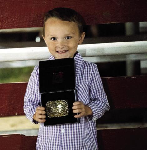 Rodeo