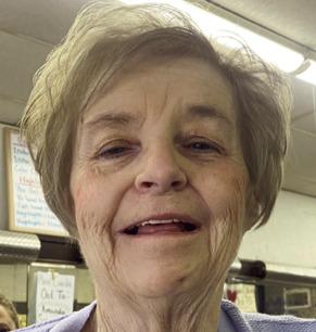 Rajeanna Kay Waggoner