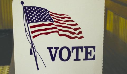 Register Soon for Oct. 14 Vote