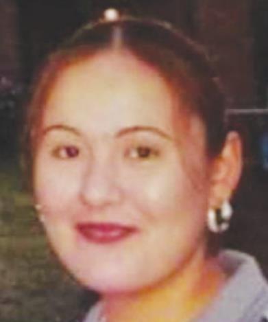 Jamie Michelle Lamebull