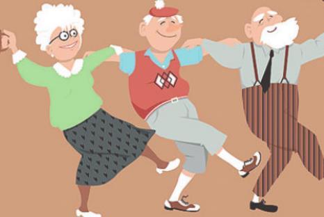 SENIOR CENTER NEWS