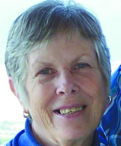 Phyllis Louise Rycroft