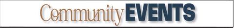 Community Events