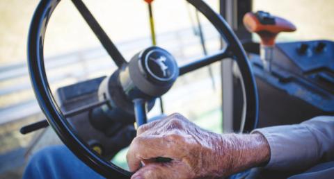  OSU Extension Partne to Heal the Harvest