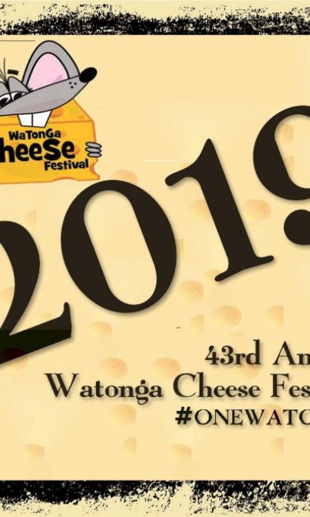 Watonga Cheese & Wine Festival