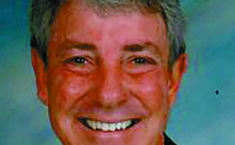 Christopher Bryan Bordelon