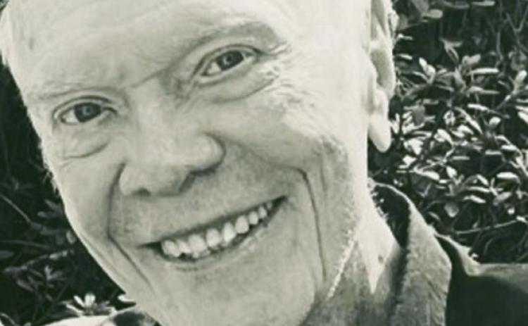 Jim Scott