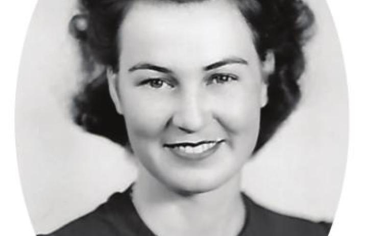 Alveria Sowers McBee