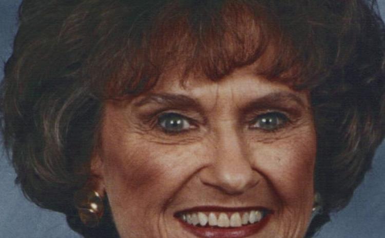 Lynda Ruth   Wiginton   Pittman