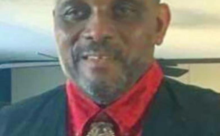 Carl Tremal Woulard Sr.
