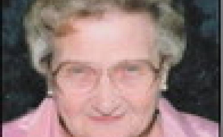 Jean Louise (Lung) Seitter
