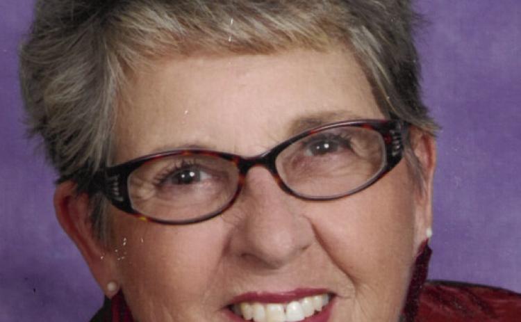 Carol Ann (Moore) Dunn