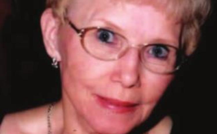 Judy Wiggins