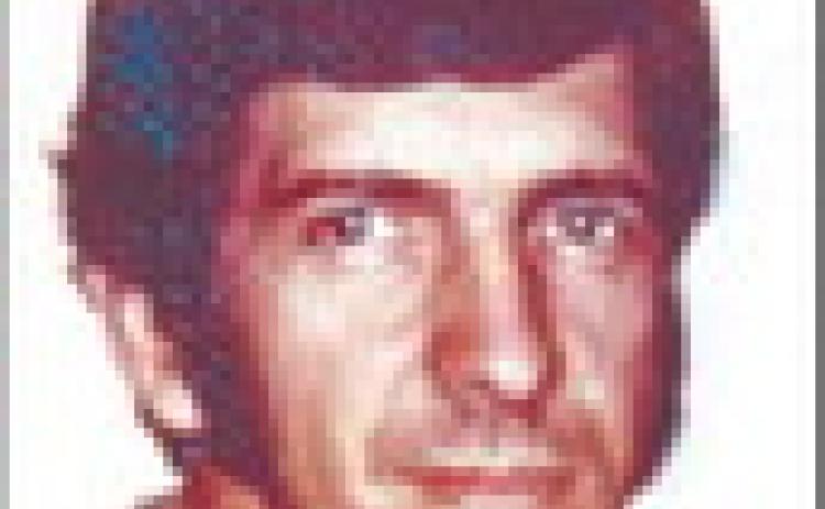 Billy (Bill) Lavaun Rieck