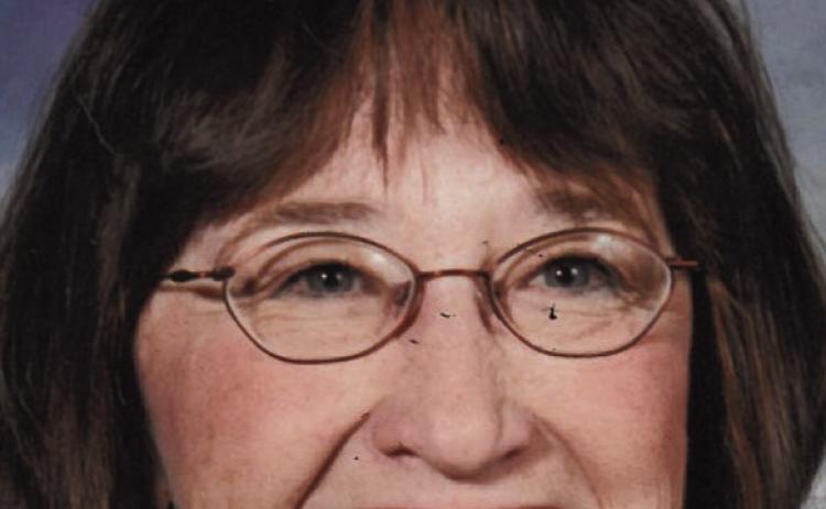 Linda Kay Lipps