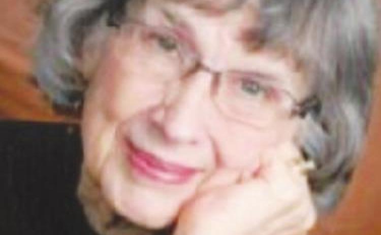 Harriet Marlene Watson