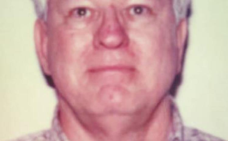 Chester Timothy Curtin