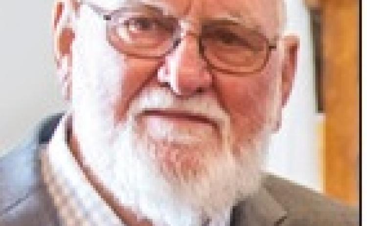 George Dobrinski