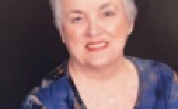 Dorothy Faye Buser
