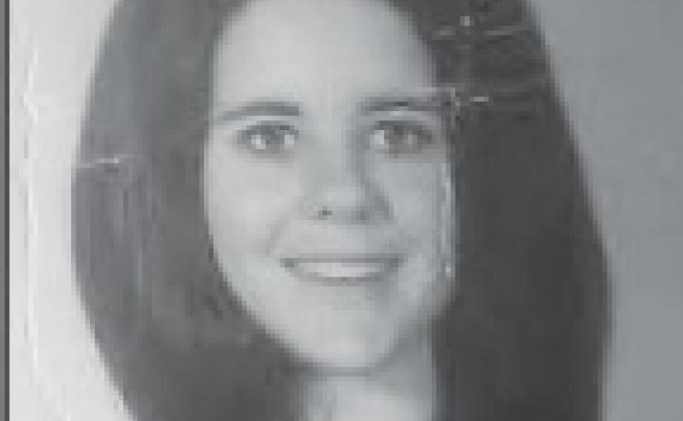 Roberta (Bobbie) Lynn Daniel