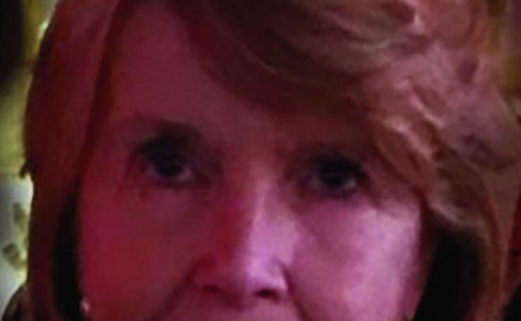 Judy Hobza