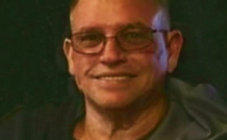 Glenn Eugene Propps