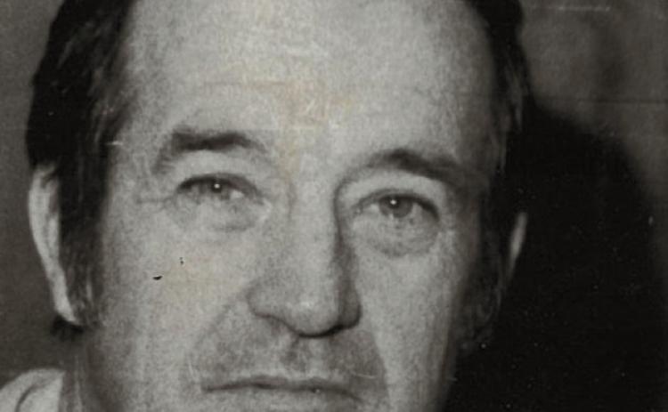 James Edward Sinclair