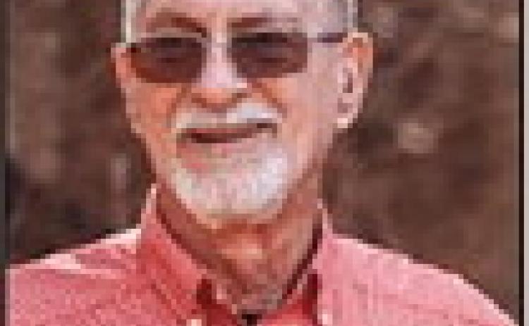 Kenny Lee Forney