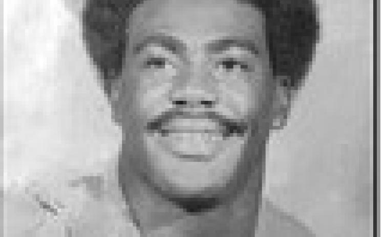 Larry Clyde Jenkins Sr