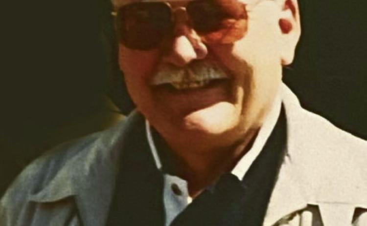 Max Charles Clark