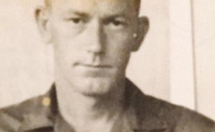James William “Jim” Pier
