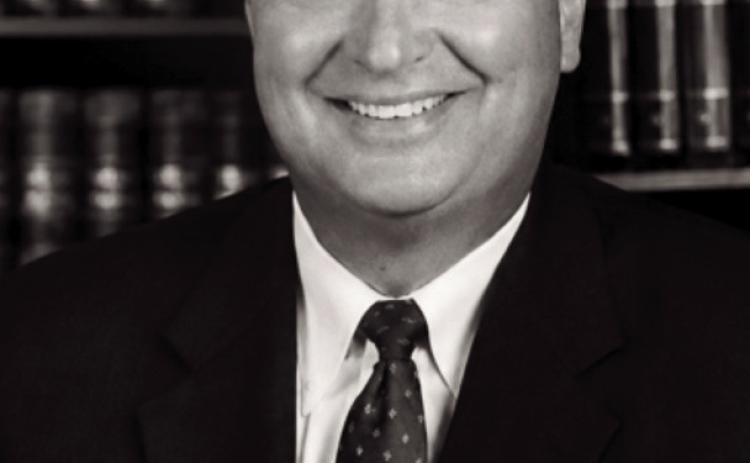 Fred Douglas Shirley II