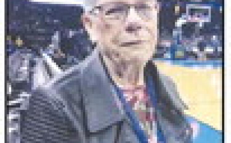 Cleota Faye (Ragan) Price