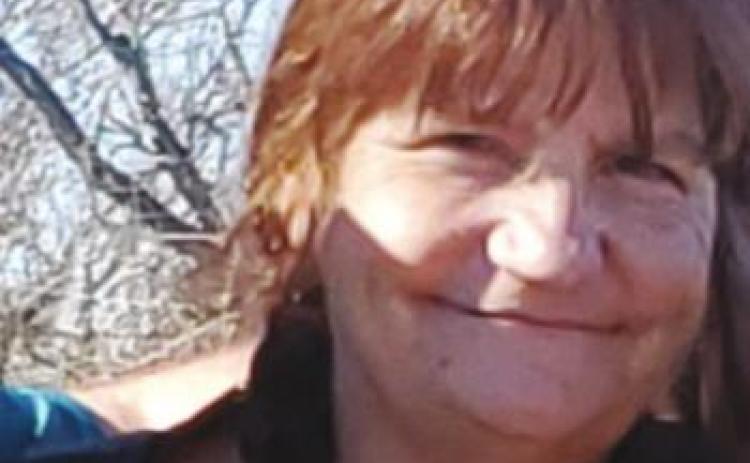 Linda G. (Estep) Pomaville