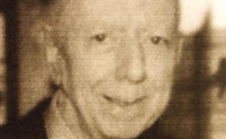 Kenneth Arlen Poarch