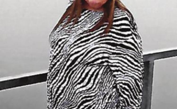 Georgia Marcella Edwards Lasiter 1958~2021