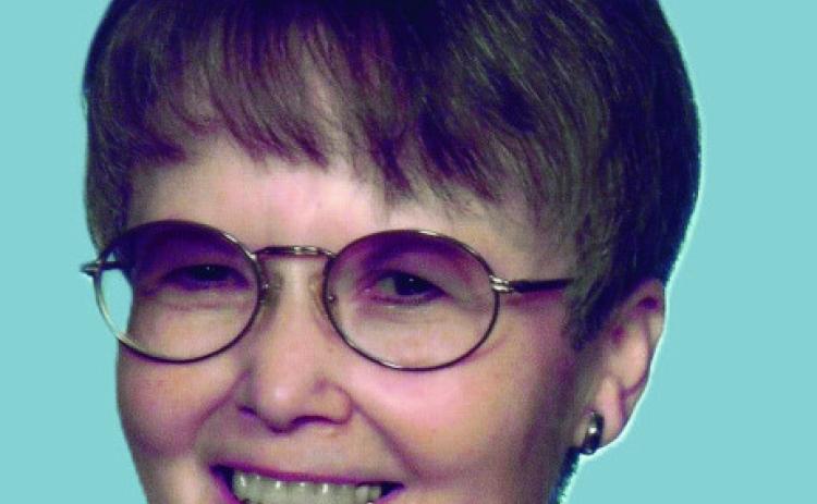 Letha Moore