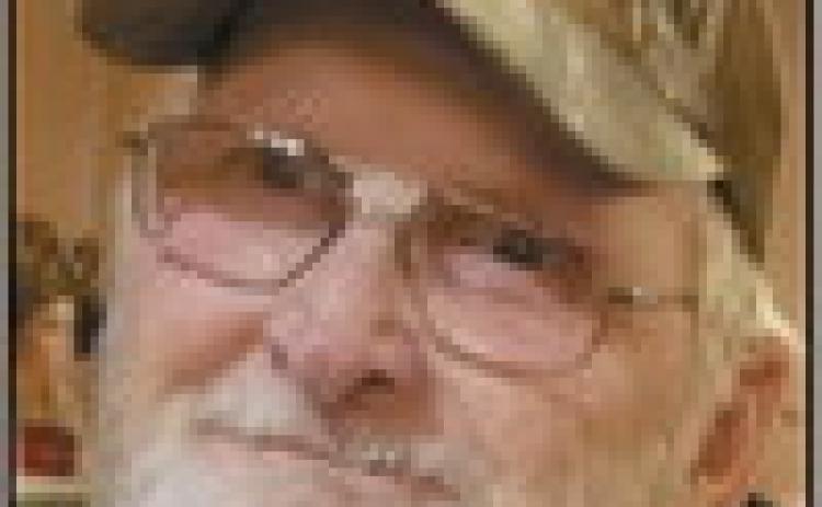 Carroll Wayne Holman