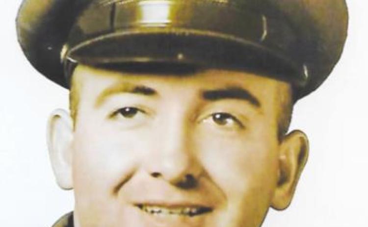 Francis John Pavlu 1932~2021