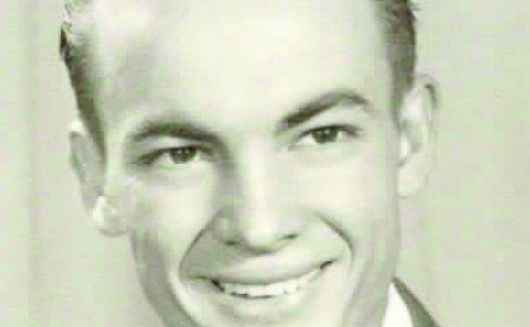 Richard Thomas Cox